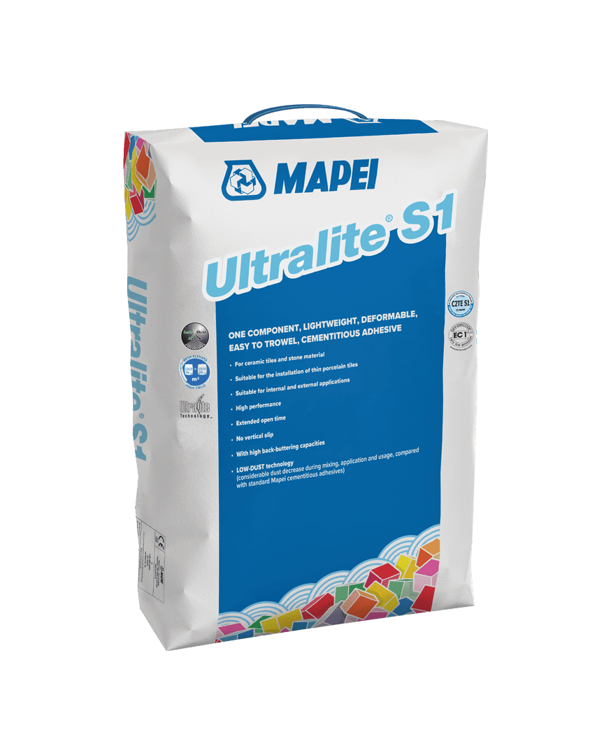 ULTRALITE S1 FLEX HVID 15 KG - Marastoni